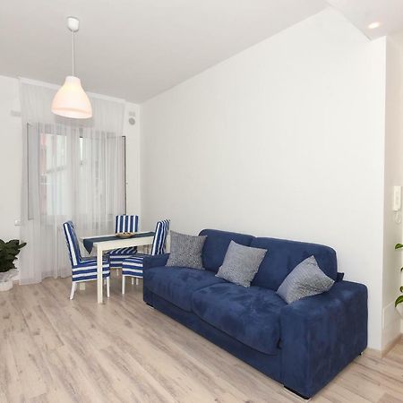 Cda Apartament Minori Extérieur photo