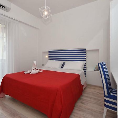 Cda Apartament Minori Extérieur photo