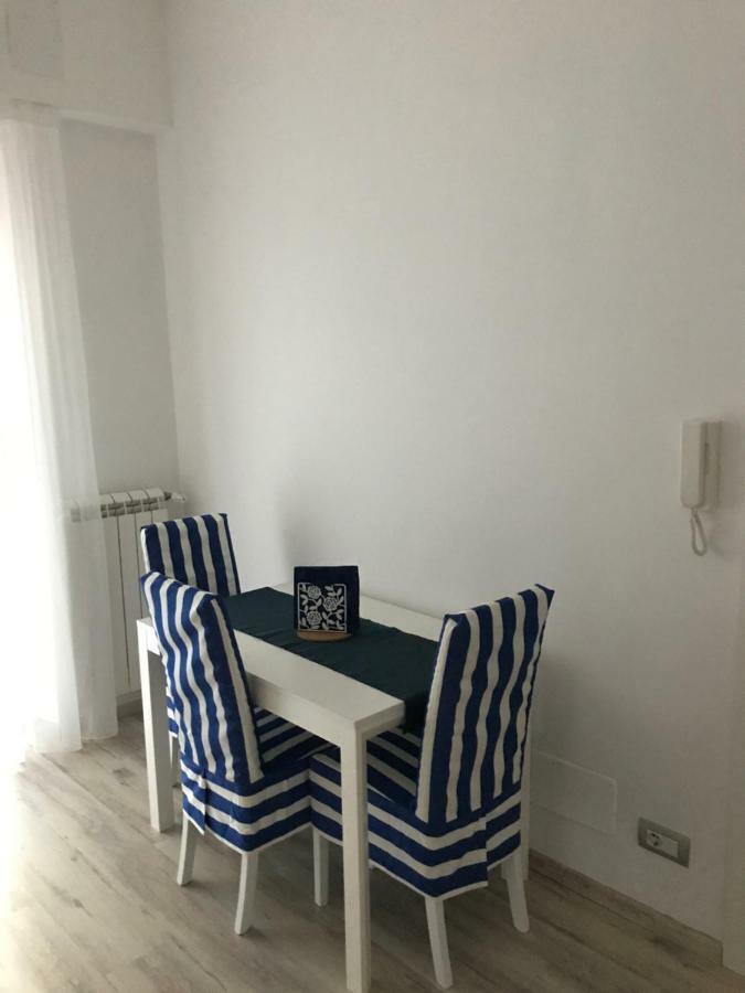 Cda Apartament Minori Extérieur photo