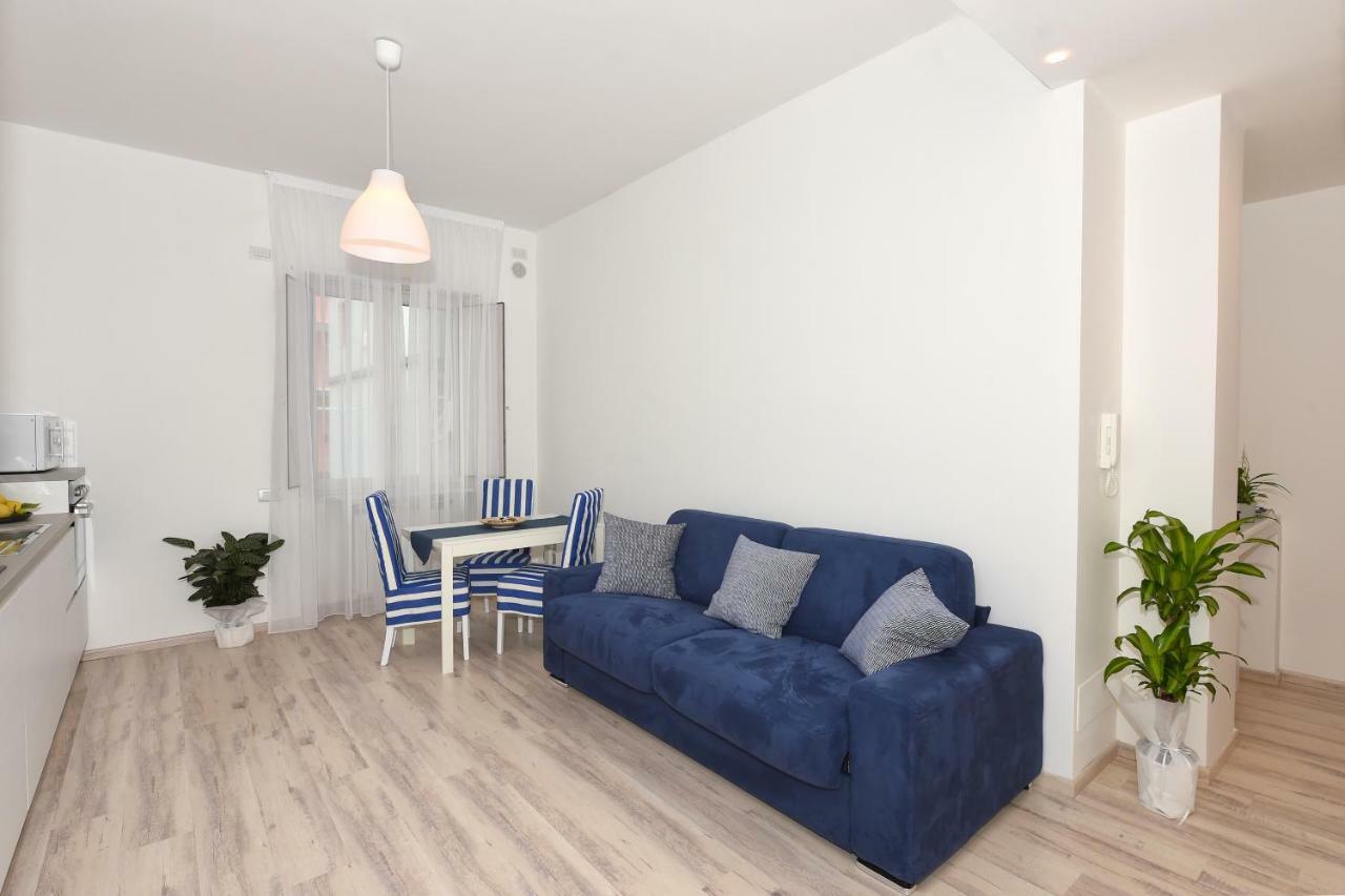 Cda Apartament Minori Extérieur photo