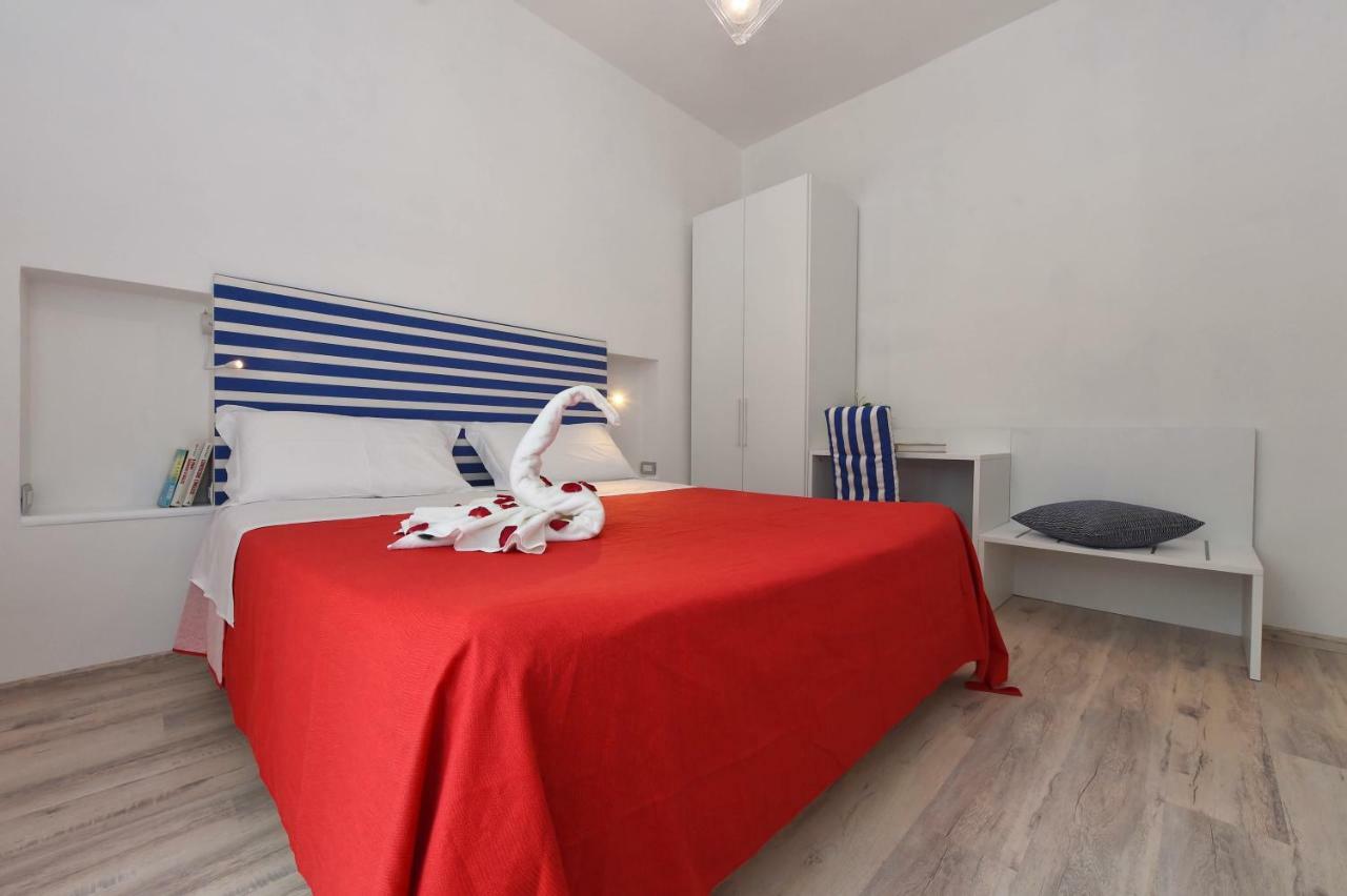 Cda Apartament Minori Extérieur photo