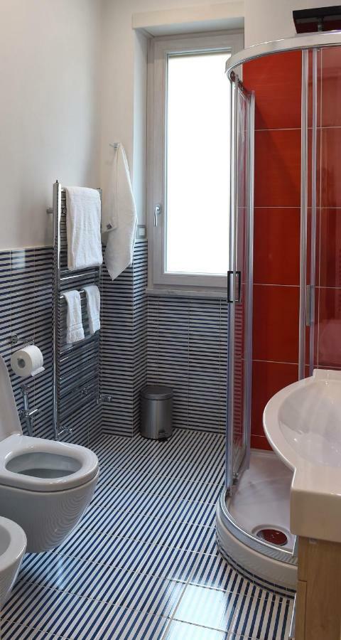 Cda Apartament Minori Extérieur photo