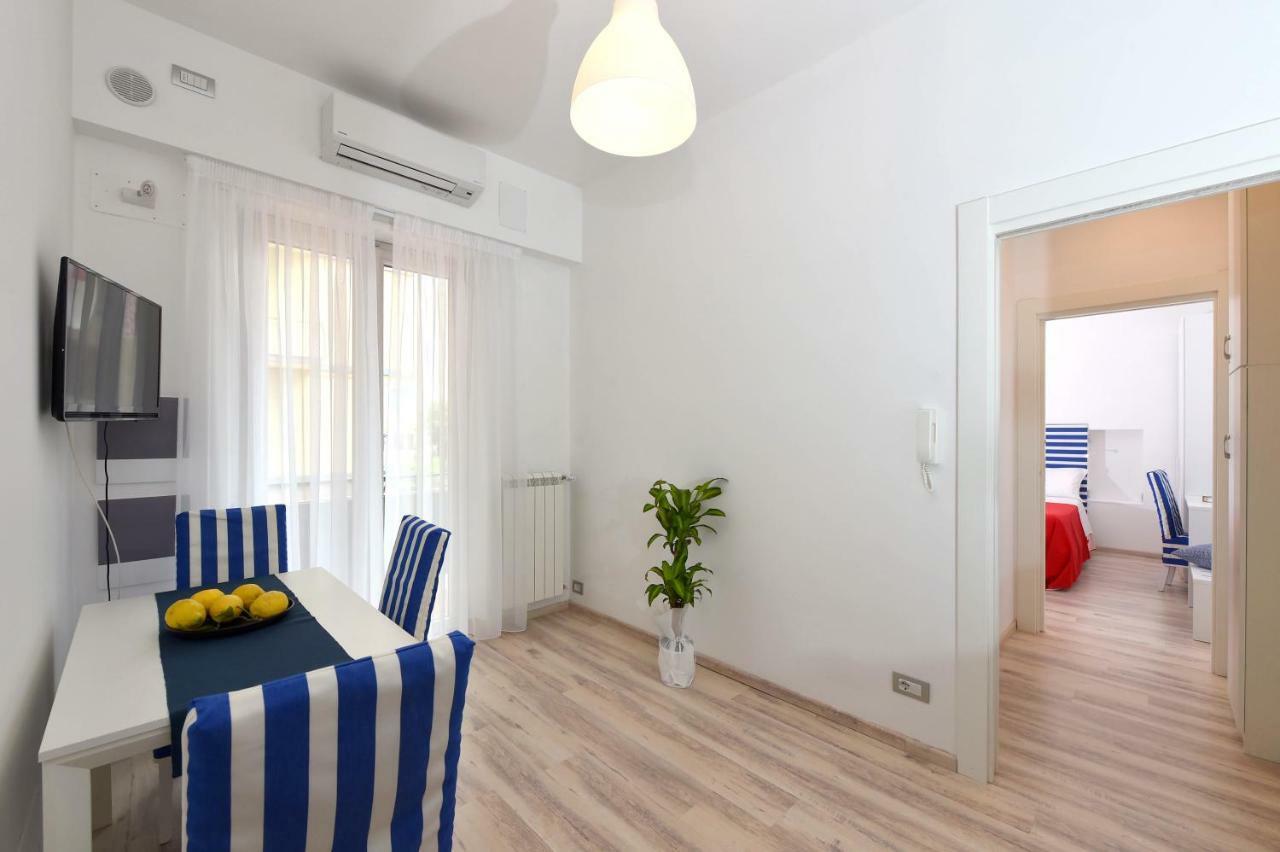 Cda Apartament Minori Extérieur photo