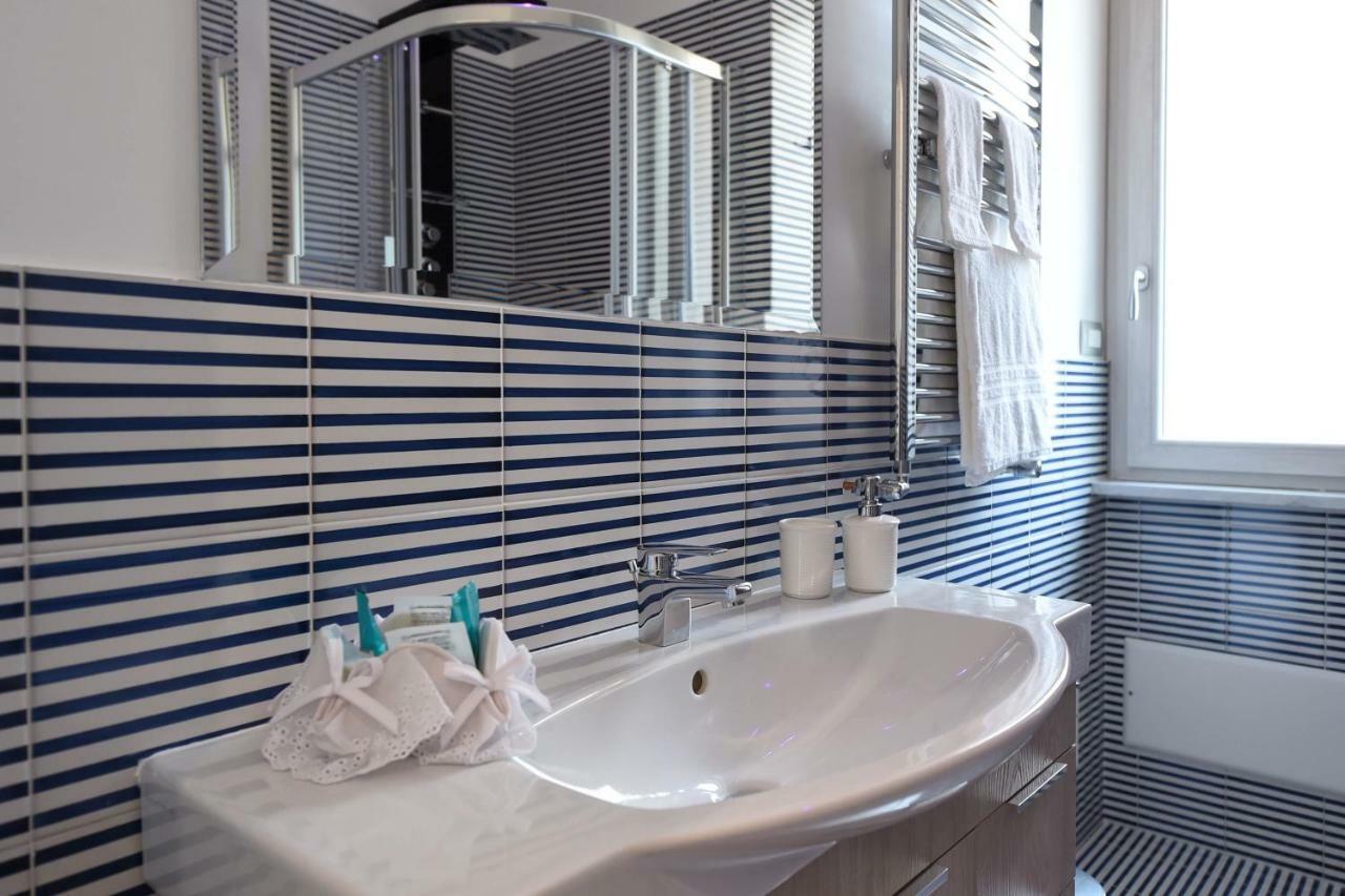 Cda Apartament Minori Extérieur photo