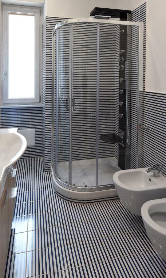 Cda Apartament Minori Extérieur photo